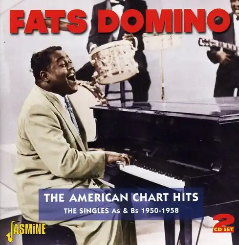 American Chart Hits 1950-58 Order Now