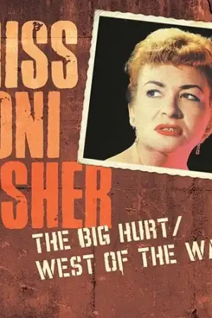 Final Sale Big Hurt / West Of The Wall