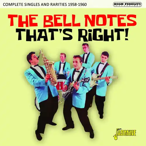 High Quality That's Right: Complete Singles & Rarities 1958-60