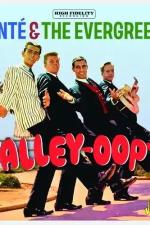 Authentic Alley-Oop (Uk)