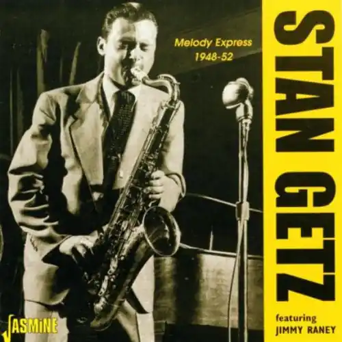 Melody Express 1948-52 Buy Direct