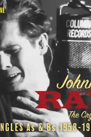 Hot Picks Cry Guy: The Singles As & Bs 1958-1962 (Uk)