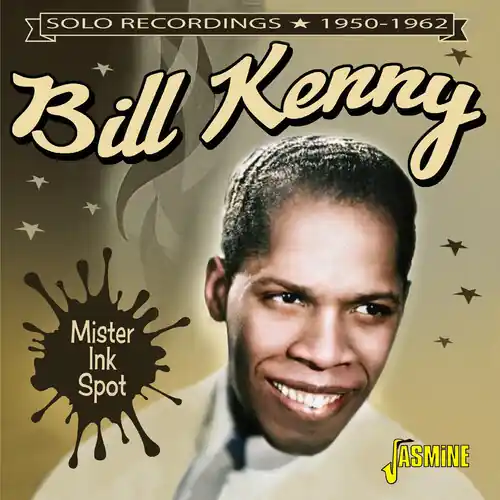 Mister Ink Spot: Solo Recordings 1950-1962 (Uk) Free Returns