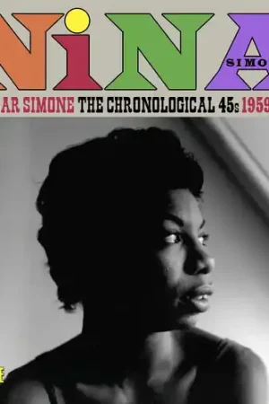 Singular Simone: The Chronological 45s 1959-1962 Handmade