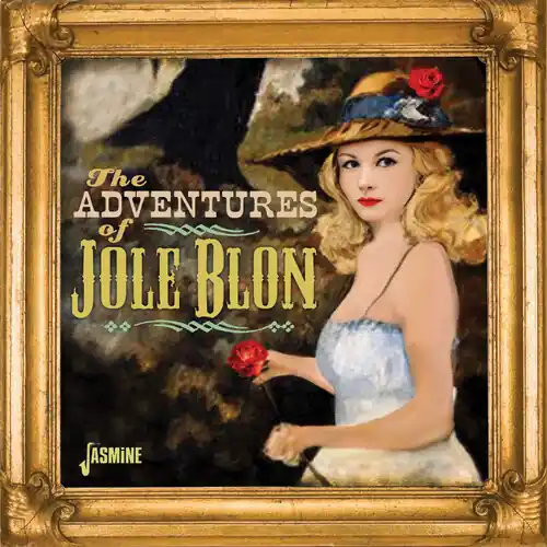 Adventures Of Jole Blon / Various (Uk) Direct From Factory