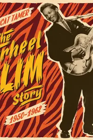 Today Only Tarheel Slim Story: Wildcat Tamer