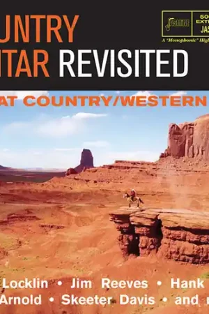 Country Guitar Revisited / Various Discount