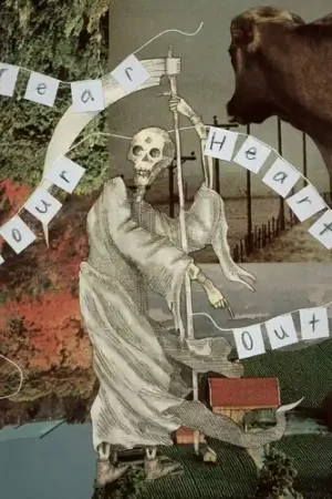 Tear Your Heart Out Reduced Price