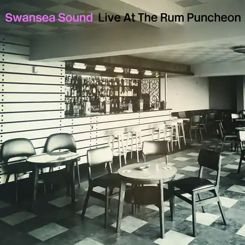 Live At The Rum Puncheon Trusted Brand
