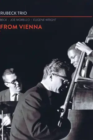 Live From Vienna 1967 [RSD 2022] New Release