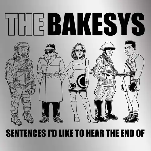 Crafted Sentences I'd Like To Hear The End Of