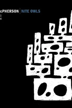 Worldwide Shipping Nite Owls [CD]