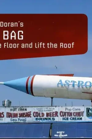 Markdown Take The Floor and Lift The Roof
