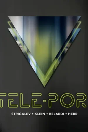 Tele-Port Limited Edition