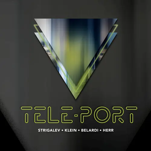 Tele-Port Limited Edition