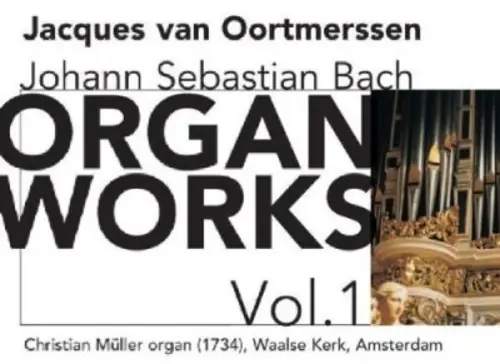 Organ Works 1 Luxury