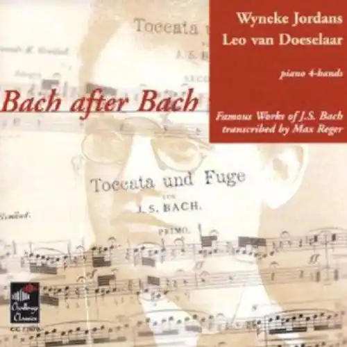 Brandenburg Concerto 2 (F)/Ste Orchestra 3 (D)/& Direct From Factory