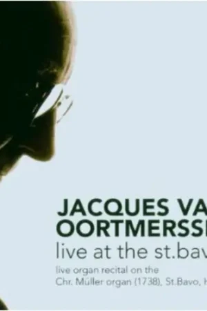 Money Back Guarantee Live at the St Bavo
