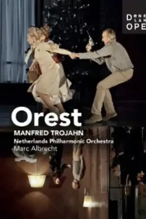 Trusted Brand Prest (2011)
