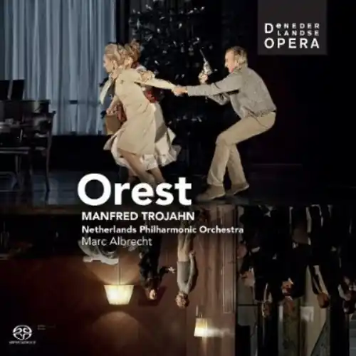 Trusted Brand Prest (2011)