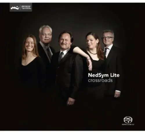 Crossroads Fan Favorite