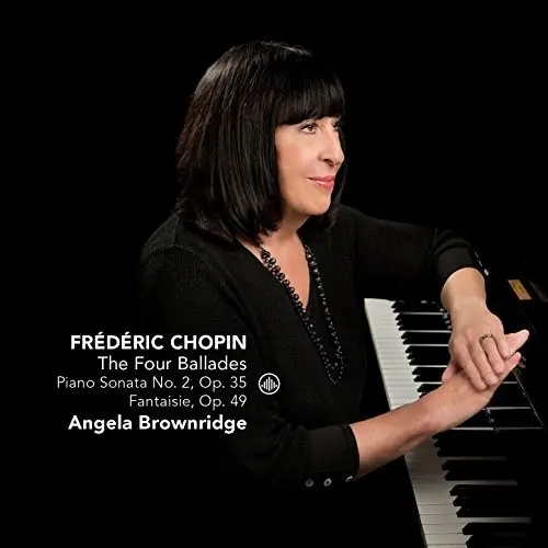 Frederic Chopin: The Four Ballades Deal