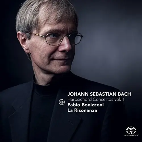 Shop Now Harpsichord Concertos 1
