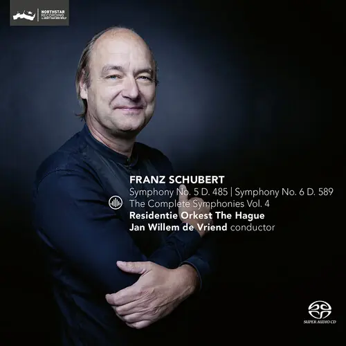 Complete Symphonies Vol. 4 - Symphony No. 5 D. 485 Buy Direct