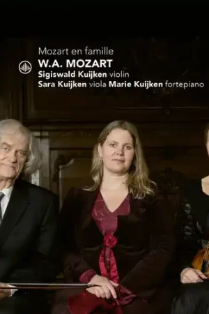 Mozart En Famille Top Pick