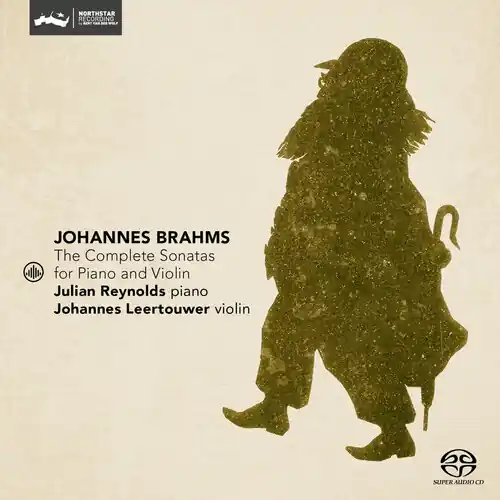 Complete Sonatas For Piano & Violin (Hybr) Shop Now
