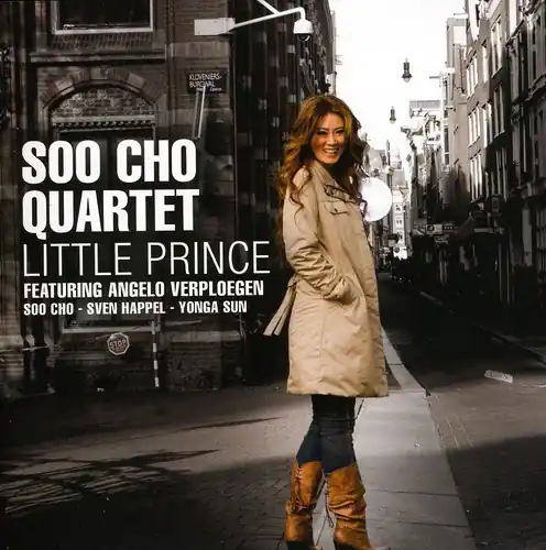 Little Prince Buy Today