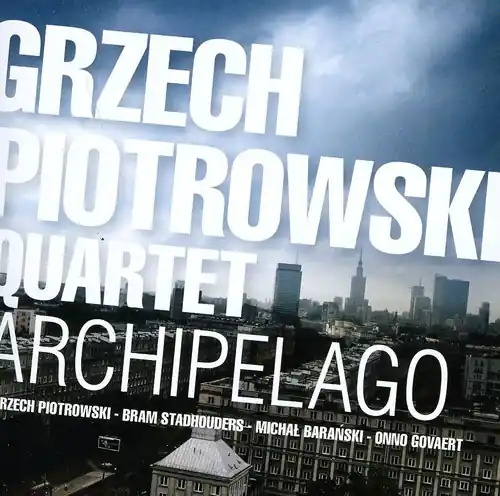 Archipelago Special Discount