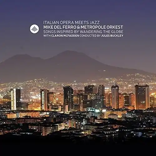 Italian Opera Meets Jazz Exclusive