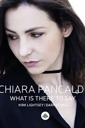 What Is There To Say (Various Artists) Buy Direct