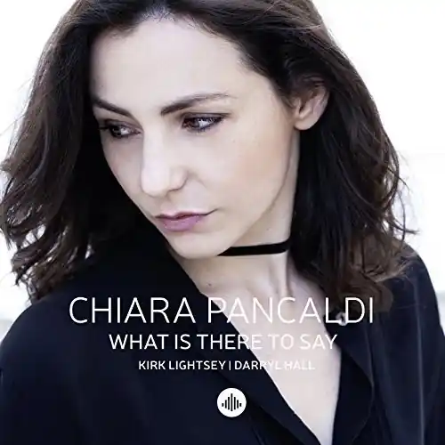 What Is There To Say (Various Artists) Buy Direct