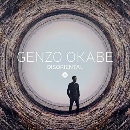 Get Yours Disoriental