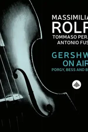 Gershwin On Air Buy Today