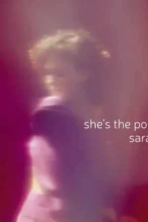 Must Have She's The Poem
