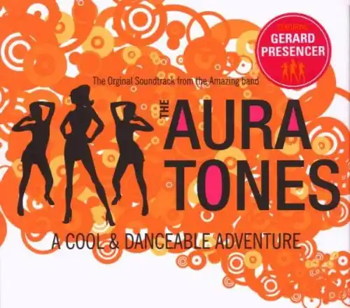 Express Delivery A Cool and Danceable Adventure