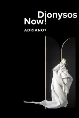 Limited Offer Adriano 1