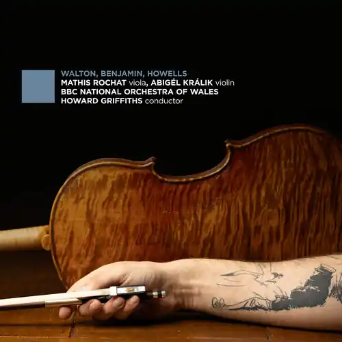 Walton Benjamin & Howells High Quality