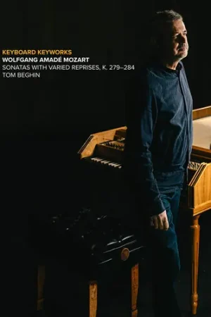 Sonatas With Varied Reprises K. 279-284 Hot Deal