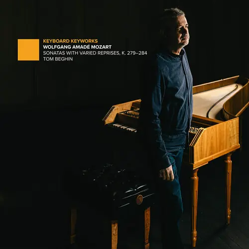 Sonatas With Varied Reprises K. 279-284 Hot Deal