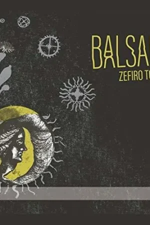 Balsam Weekend Sale