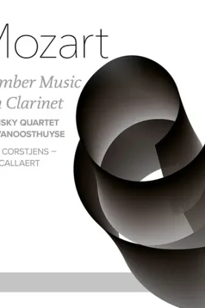 Special Offer Chamber Music With Clarinet