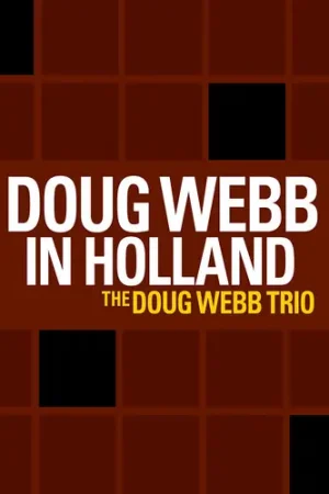 Fan Favorite Doug Webb in Holland
