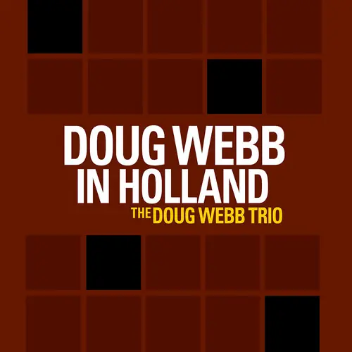 Fan Favorite Doug Webb in Holland