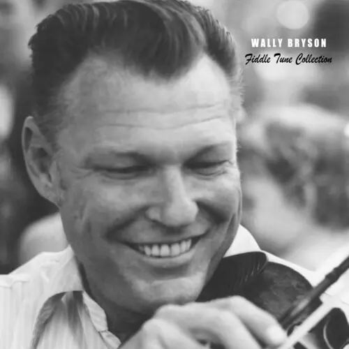 Best Seller Wally Bryson Fiddle Tune Collection