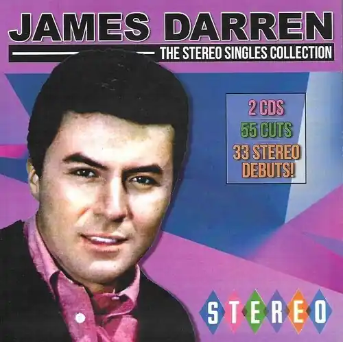 Final Sale Stereo Singles Collection