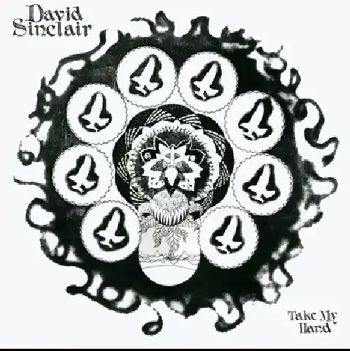 Take My Hand Limited Offer